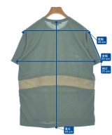 COMME des GARCONS HOMME DEUX（コムデギャルソンオムドゥ）Tシャツ・カットソー 緑 サイズ:M メンズ/2200651489287