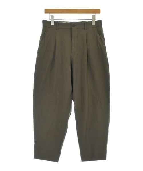 COMME des GARCONS HOMME DEUX(コムデギャルソンオムドゥ)その他 カーキ サイズ:XS/2200651526043