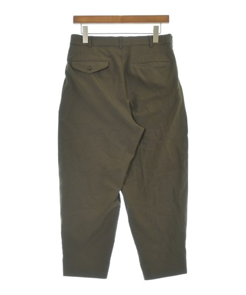 COMME des GARCONS HOMME DEUX（コムデギャルソンオムドゥ）その他 カーキ サイズ:XS メンズ/2200651526043