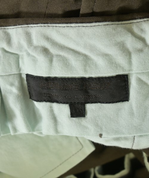 COMME des GARCONS HOMME DEUX（コムデギャルソンオムドゥ）その他 カーキ サイズ:XS メンズ/2200651526043