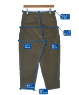 COMME des GARCONS HOMME DEUX（コムデギャルソンオムドゥ）その他 カーキ サイズ:XS メンズ/2200651526043