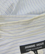 COMME des GARCONS HOMME DEUX（コムデギャルソンオムドゥ）カジュアルシャツ 白 サイズ:M メンズ/2200651622011