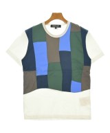 COMME des GARCONS HOMME DEUX（コムデギャルソンオムドゥ）Tシャツ・カットソー 白 サイズ:S メンズ/2200652432084