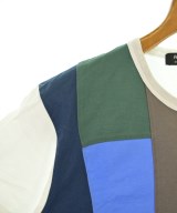 COMME des GARCONS HOMME DEUX（コムデギャルソンオムドゥ）Tシャツ・カットソー 白 サイズ:S メンズ/2200652432084