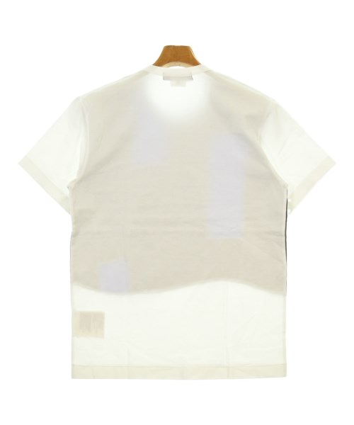 COMME des GARCONS HOMME DEUX（コムデギャルソンオムドゥ）Tシャツ・カットソー 白 サイズ:M メンズ/2200652432091