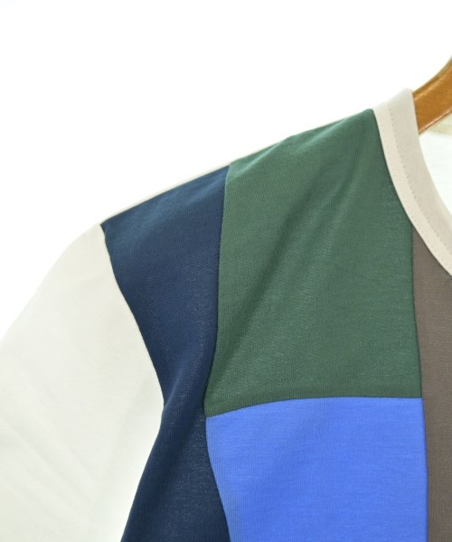 COMME des GARCONS HOMME DEUX（コムデギャルソンオムドゥ）Tシャツ・カットソー 白 サイズ:M メンズ/2200652432091