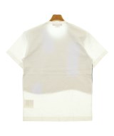 COMME des GARCONS HOMME DEUX（コムデギャルソンオムドゥ）Tシャツ・カットソー 白 サイズ:M メンズ/2200652432091