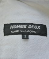 COMME des GARCONS HOMME DEUX（コムデギャルソンオムドゥ）その他 紺 サイズ:S メンズ/2200652450019
