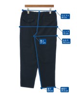 COMME des GARCONS HOMME DEUX（コムデギャルソンオムドゥ）その他 紺 サイズ:S メンズ/2200652450019