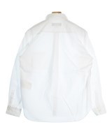 COMME des GARCONS HOMME DEUX（コムデギャルソンオムドゥ）カジュアルシャツ 白 サイズ:M メンズ/2200652463149