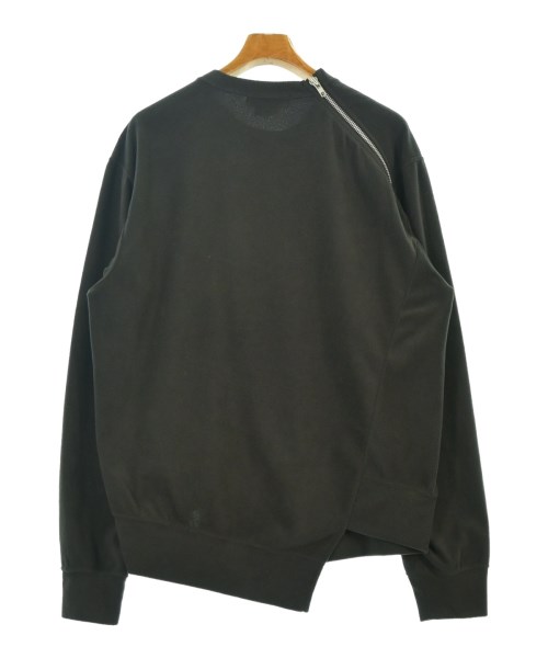 COMME des GARCONS HOMME DEUX（コムデギャルソンオムドゥ）Tシャツ・カットソー 黒 サイズ:L メンズ/2200652463156