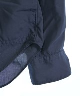 COMME des GARCONS HOMME DEUX（コムデギャルソンオムドゥ）カジュアルシャツ 紺 サイズ:XS メンズ/2200652546026