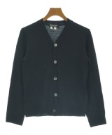 COMME des GARCONS HOMME DEUX（コムデギャルソンオムドゥ）カーディガン 黒 サイズ:S メンズ/2200652618075
