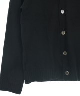 COMME des GARCONS HOMME DEUX（コムデギャルソンオムドゥ）カーディガン 黒 サイズ:S メンズ/2200652618075