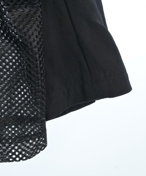 COMME des GARCONS HOMME DEUX（コムデギャルソンオムドゥ）カジュアルジャケット 黒 サイズ:M メンズ/2200653590028