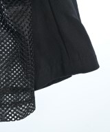 COMME des GARCONS HOMME DEUX（コムデギャルソンオムドゥ）カジュアルジャケット 黒 サイズ:M メンズ/2200653590028