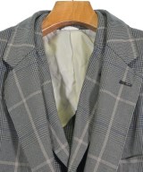 COMME des GARCONS HOMME DEUX（コムデギャルソンオムドゥ）カジュアルジャケット グレー サイズ:L メンズ/2200653688015