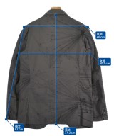 COMME des GARCONS HOMME DEUX（コムデギャルソンオムドゥ）カジュアルジャケット グレー サイズ:L メンズ/2200653688022