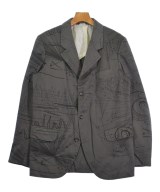 COMME des GARCONS HOMME DEUX カジュアルジャケット