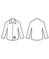 COMME des GARCONS HOMME DEUX（コムデギャルソンオムドゥ）カジュアルシャツ 紺 サイズ:L メンズ/2200653758206