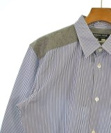 COMME des GARCONS HOMME DEUX（コムデギャルソンオムドゥ）カジュアルシャツ 紺 サイズ:L メンズ/2200653758206