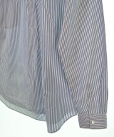 COMME des GARCONS HOMME DEUX（コムデギャルソンオムドゥ）カジュアルシャツ 紺 サイズ:L メンズ/2200653758206