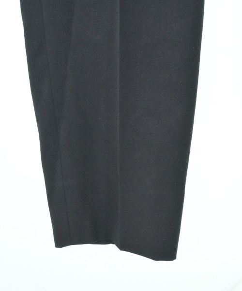 COMME des GARCONS HOMME DEUX（コムデギャルソンオムドゥ）スラックス 黒 サイズ:M メンズ/2200646176192