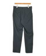 COMME des GARCONS HOMME DEUX（コムデギャルソンオムドゥ）スラックス 黒 サイズ:M メンズ/2200646176192