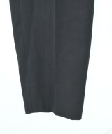 COMME des GARCONS HOMME DEUX（コムデギャルソンオムドゥ）スラックス 黒 サイズ:M メンズ/2200646176192