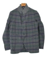 COMME des GARCONS HOMME DEUX テーラードジャケット