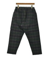 COMME des GARCONS HOMME DEUX（コムデギャルソンオムドゥ）クロップドパンツ グレー サイズ:S メンズ/2200653472096