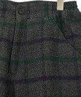 COMME des GARCONS HOMME DEUX（コムデギャルソンオムドゥ）クロップドパンツ グレー サイズ:S メンズ/2200653472096