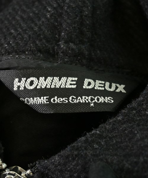 COMME des GARCONS HOMME DEUX（コムデギャルソンオムドゥ）その他 グレー サイズ:XS メンズ/2200654074039