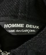 COMME des GARCONS HOMME DEUX（コムデギャルソンオムドゥ）その他 グレー サイズ:XS メンズ/2200654074039