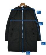 COMME des GARCONS HOMME DEUX（コムデギャルソンオムドゥ）その他 グレー サイズ:XS メンズ/2200654074039