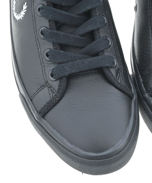 COMME des GARCONS HOMME DEUX（コムデギャルソンオムドゥ）スニーカー 黒 サイズ:UK8(26.5cm位) メンズ/2200654242186