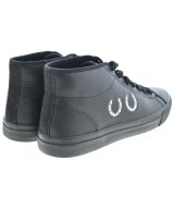 COMME des GARCONS HOMME DEUX（コムデギャルソンオムドゥ）スニーカー 黒 サイズ:UK8(26.5cm位) メンズ/2200654242186
