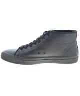 COMME des GARCONS HOMME DEUX（コムデギャルソンオムドゥ）スニーカー 黒 サイズ:UK8(26.5cm位) メンズ/2200654242186