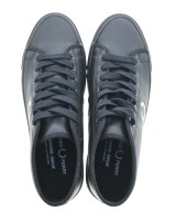 COMME des GARCONS HOMME DEUX（コムデギャルソンオムドゥ）スニーカー 黒 サイズ:UK8(26.5cm位) メンズ/2200654242186