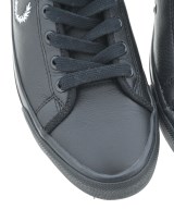 COMME des GARCONS HOMME DEUX（コムデギャルソンオムドゥ）スニーカー 黒 サイズ:UK8(26.5cm位) メンズ/2200654242186