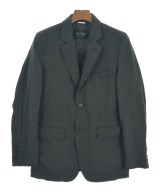 COMME des GARCONS HOMME DEUX（コムデギャルソンオムドゥ）カジュアルジャケット グレー サイズ:XS メンズ/2200647317037
