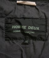 COMME des GARCONS HOMME DEUX（コムデギャルソンオムドゥ）カジュアルジャケット グレー サイズ:XS メンズ/2200647317037