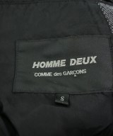 COMME des GARCONS HOMME DEUX（コムデギャルソンオムドゥ）カジュアルジャケット グレー サイズ:S メンズ/2200654351031