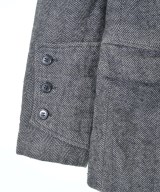 COMME des GARCONS HOMME DEUX（コムデギャルソンオムドゥ）カジュアルジャケット グレー サイズ:S メンズ/2200654351031