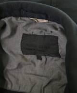 COMME des GARCONS HOMME DEUX（コムデギャルソンオムドゥ）テーラードジャケット 黒 サイズ:S メンズ/2200654371022