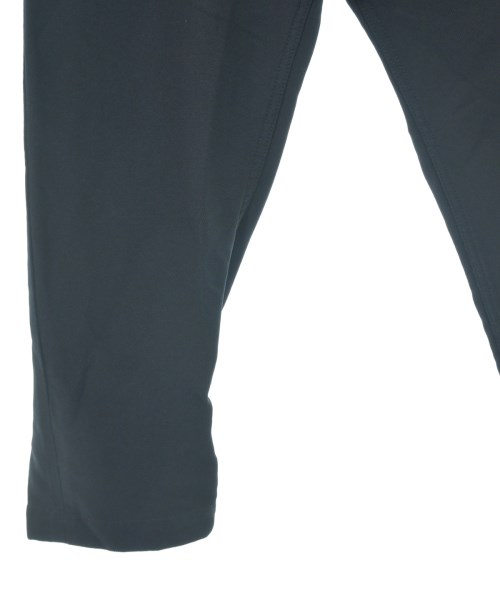 COMME des GARCONS HOMME DEUX（コムデギャルソンオムドゥ）その他 黒 サイズ:XS メンズ/2200654413036