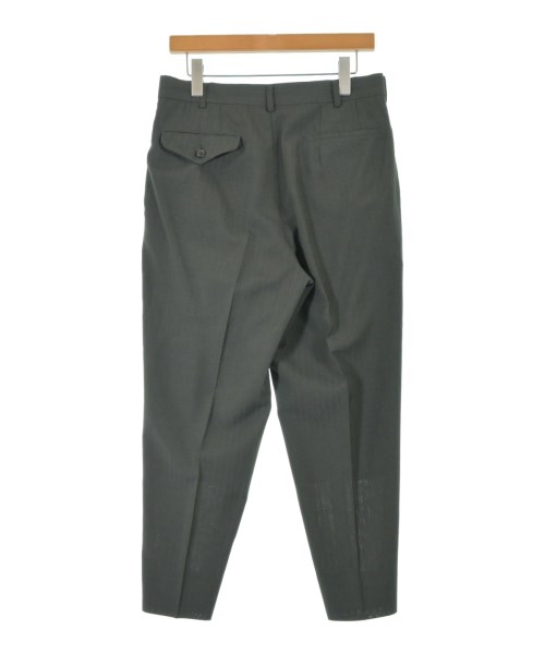 COMME des GARCONS HOMME DEUX（コムデギャルソンオムドゥ）スラックス カーキ サイズ:S メンズ/2200654441039