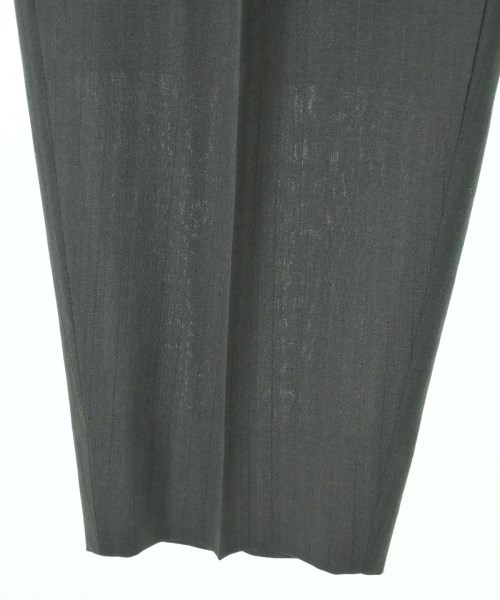 COMME des GARCONS HOMME DEUX（コムデギャルソンオムドゥ）スラックス カーキ サイズ:S メンズ/2200654441039