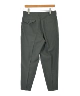 COMME des GARCONS HOMME DEUX（コムデギャルソンオムドゥ）スラックス カーキ サイズ:S メンズ/2200654441039