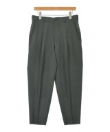 COMME des GARCONS HOMME DEUX スラックス